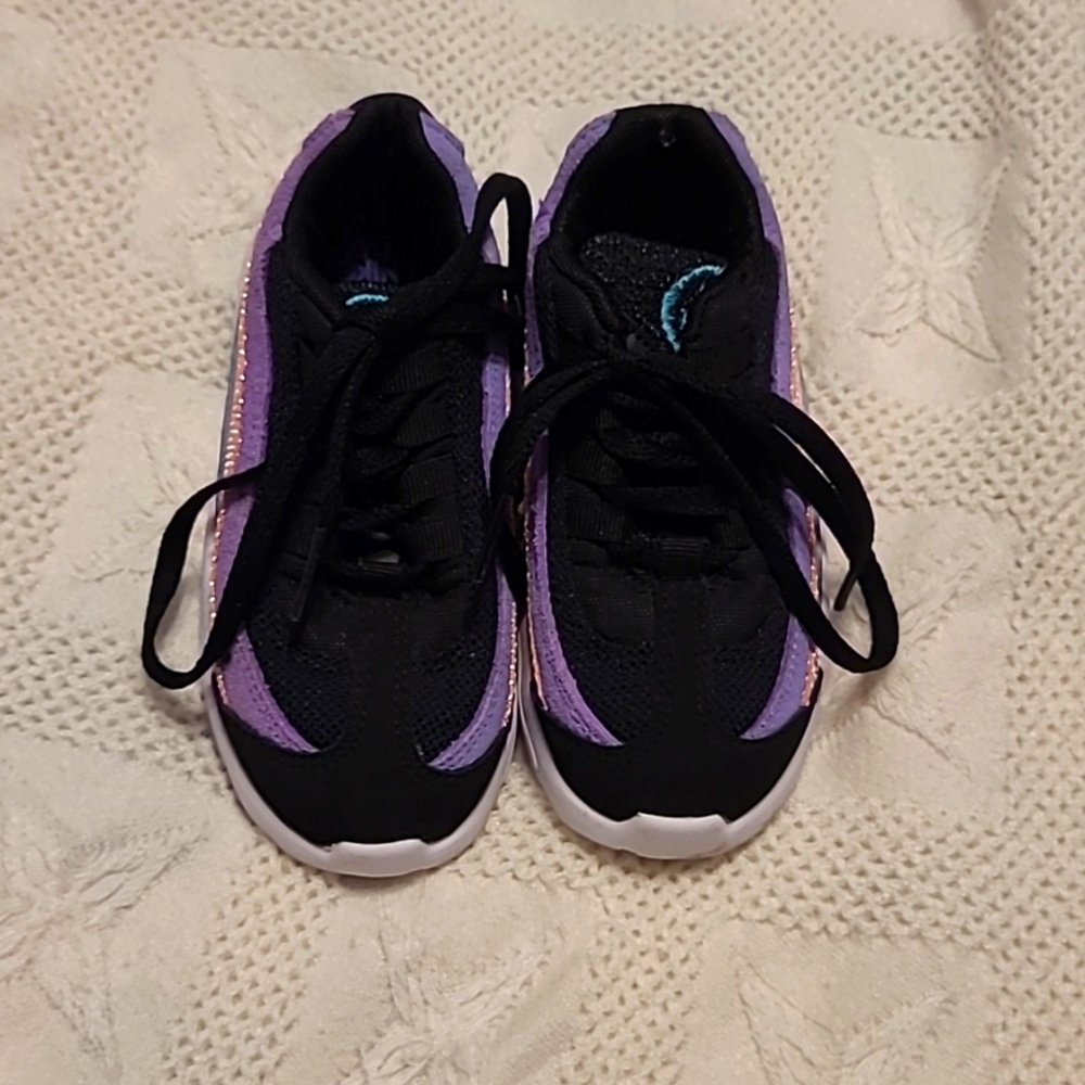 Toddler Nike AirMax 95